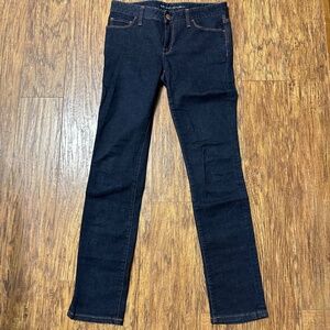 Banana Republic Women's Jeans Size 27P (4/Small)